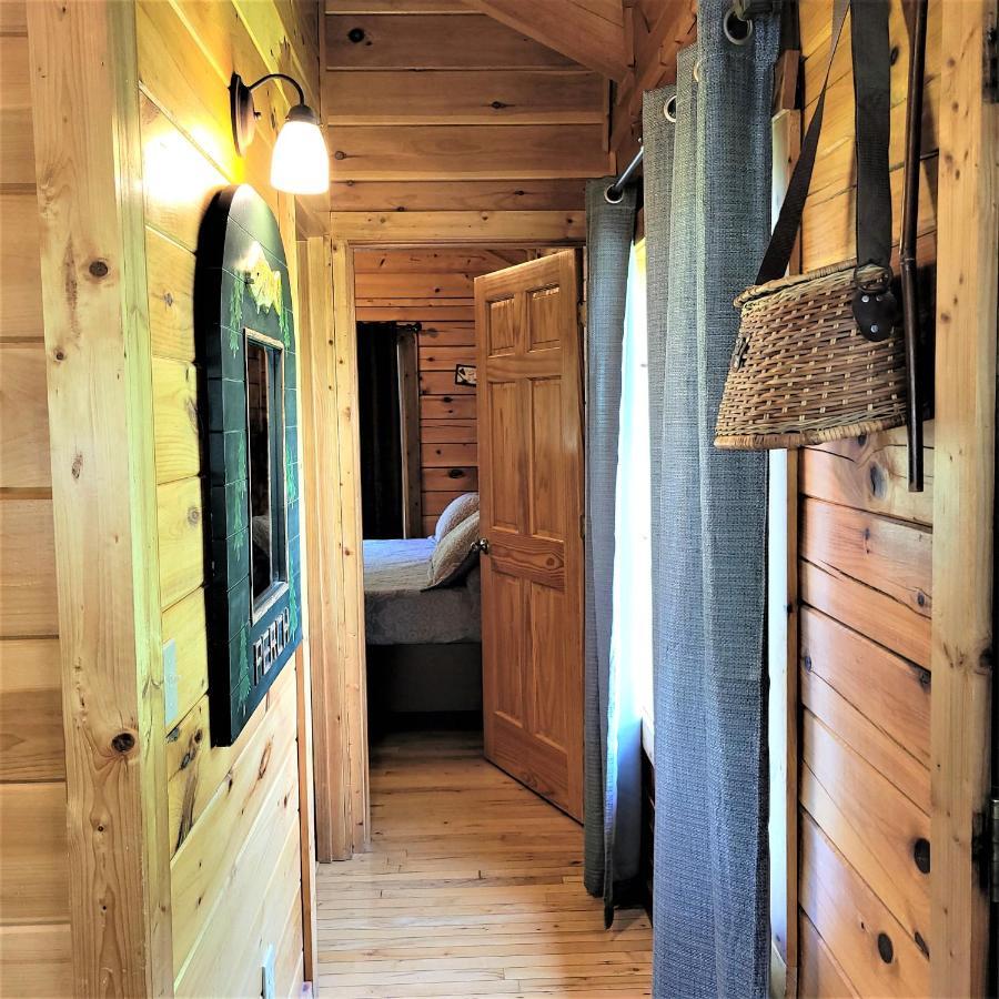 Skinny Dippin'-River Front- Free Tickets-Dog Friendly-Sleeps 6 Pigeon Forge Exterior photo